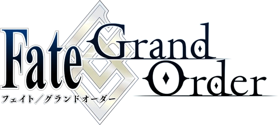 Fate Grand Order