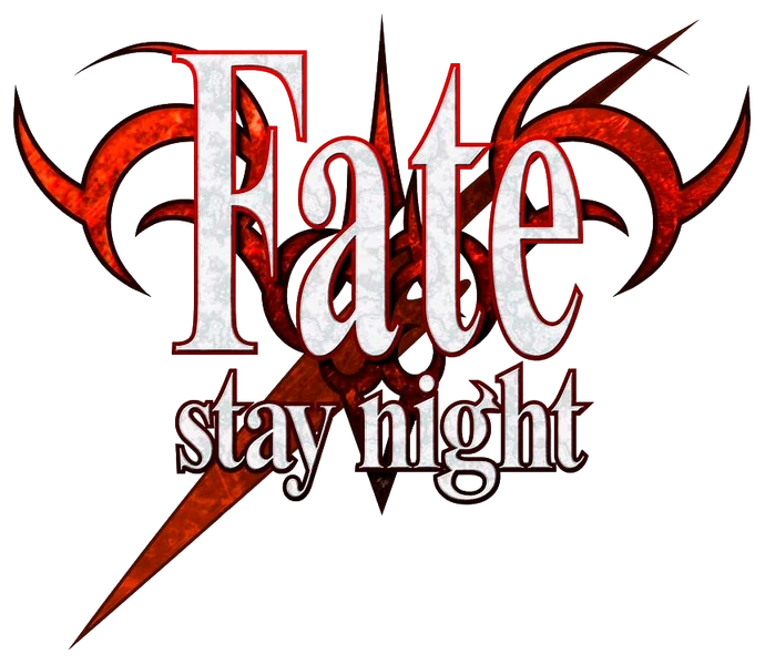 Fate Stay Night
