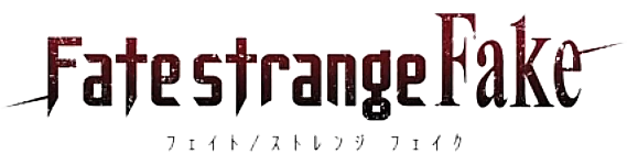 Fate Strange Fake